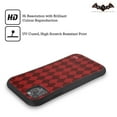 thumbnail image 2 of Head Case Designs Officially Licensed Batman Arkham Knight Graphics Harley Quinn Pattern Hybrid Case Compatible with Apple iPhone 15, 2 of 7