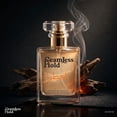 thumbnail image 3 of Seamless Hold Oud Ulya Royal Aura Leather Oud Smoky Vanilla Perfume for Women and Men Parfum | Inspired Luxury Fragrance | Long-Lasting Scent - 1 oz (30 ml), 3 of 6
