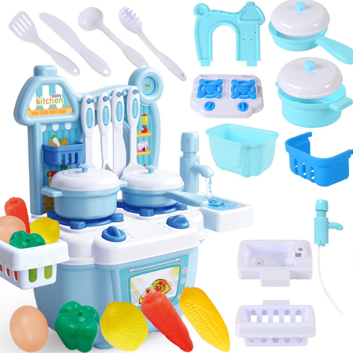 toy kitchen utensil set