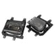 thumbnail image 3 of Car Front Bumper Fog Lights For E30 318i 318is 325i 325is Fog Light Foglight 63171385945 63171385946-b, 3 of 5