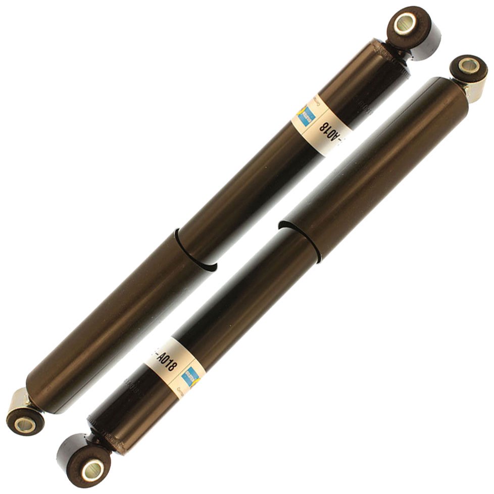 Pair Bilstein B4 Rear Shocks Struts For Freightliner & Dodge Sprinter