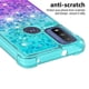 thumbnail image 3 of Funda para Motorola MOTO G Play 2023 Transparente con Brillos Carcasa Protectora Antigolpes con Glitter Brillante, 3 of 5