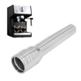 thumbnail image 4 of Coffee Maker Foam , Heat Insulation Stainless Steel Coffee Machine Steam Nozzle Perfect Match  For EC680 685 ECP3420, 4 of 8