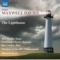 thumbnail image 1 of Peter Maxwell Davies, le Phare, 1 of 1