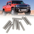 thumbnail image 3 of 77763-01, Durable Accurate Fit  Boost Spring Sturdy Construction  For 4L60E 4L65E, 3 of 8