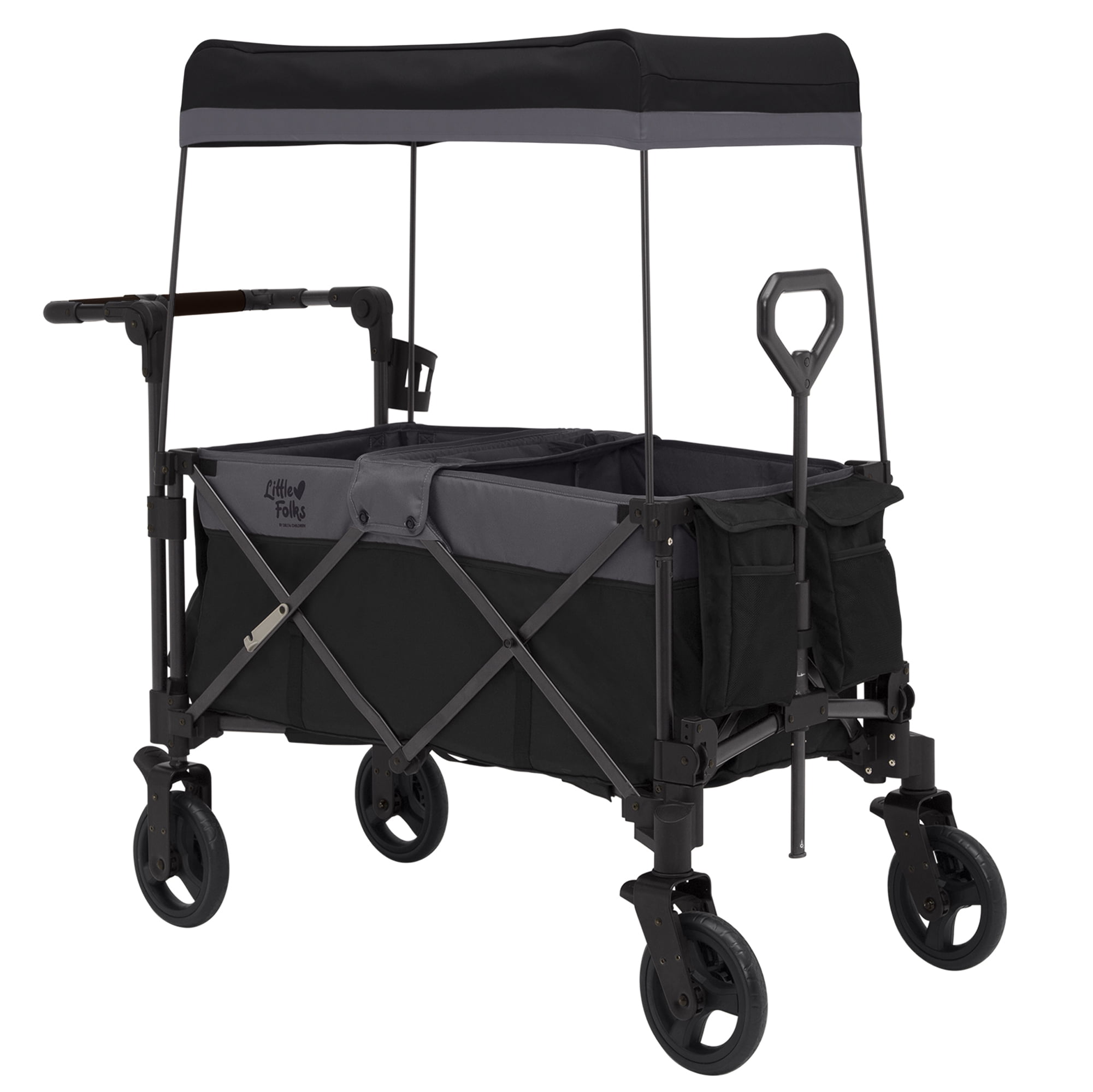Ultralight Three-wheels baby trike portable children's folding cart stroller new 