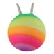 thumbnail image 3 of Pelota de salto, pelota de salto deportiva para niños, pelota de ejercicio para juegos de patio al aire libre, juguetes inflables de pelota hinchable Pelota con empuñadura, 3 of 8