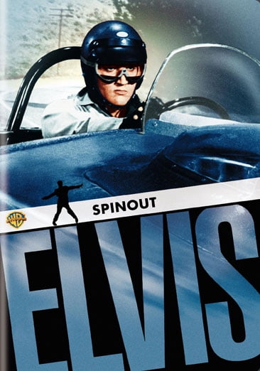 Elvis Presley: 5 Films (DVD), Paramount, Music & Performance