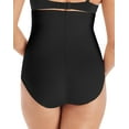 thumbnail image 3 of Maidenform Brief Firm Control High Waist Dressing Tummy Solutions Fat Free, 3 of 4