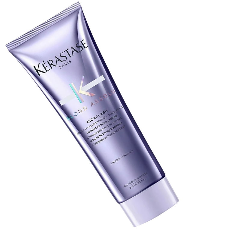 Kerastase Blond Absolu 8.5 oz Hydrating Shampoo and Kerastase Blond Absolu 8.5 oz Hydrating Shampoo and