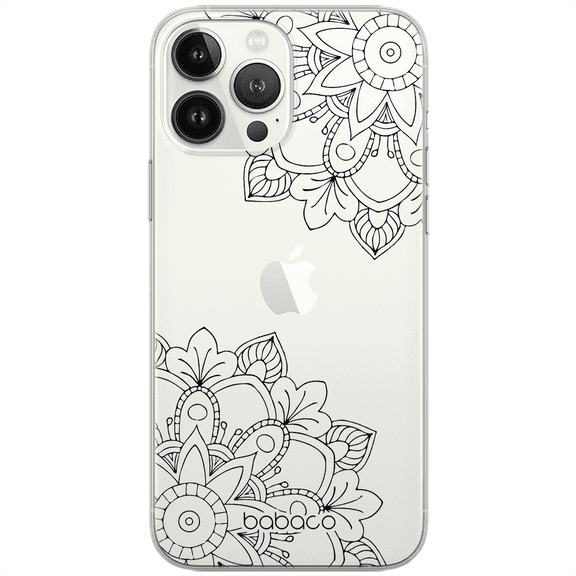 Babaco Phone Case for Samsung S20 / S11E Mandale Partial Print