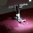Brother CS5055PRW 50Stitch Project Runway Computerized Sewing Machine