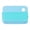 Light Blue, variant on Clear PP Plastic Index Page Clips,Writable and Repositionable File Tabs Flags,Removable Index Tabs Dividers for Reading Notes,Reusable File Index Clips Bookmarks,Classroom&Teacher Essentials
