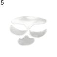 thumbnail image 1 of Coussinet Médical Réutilisable en Silicone Anti-âge Anti-Rides pour Front et Visage, Soins de la Peau, 1 of 9