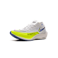 thumbnail image 4 of NIKE WOMENS ZOOMX VAPORFLY NEXT% 2 Womens "White Volt" CU4123 103 CU4123 103 from Stadium Goods, 4 of 8