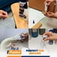 thumbnail image 5 of Super Glue FIX & FUSION Ca (26 ml) con spray activador (100 ml), 5 of 9