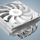 thumbnail image 5 of Kuymtek CPU Air Cooler 4 Heatpipes contacto directo CPU Fan 600-2500RPM 12V DC 60mm, 5 of 9