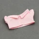 thumbnail image 1 of Mini ropa colorida con capucha para muñeca Labubu de 17cm, accesorios para muñecas, regalos de decoración bonitos, 1 of 5