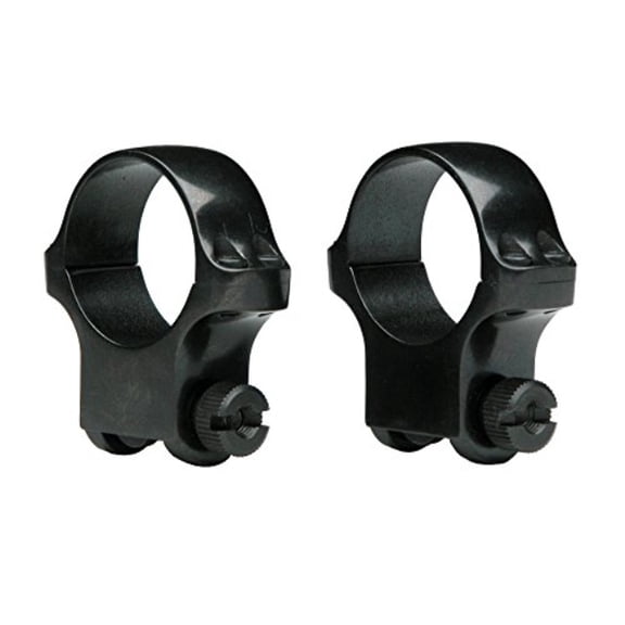 Ruger Ring Set 1 High Blue M77