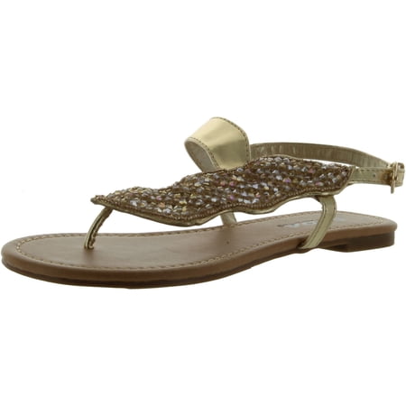 Soda Womens Bower Fashion Sandals