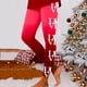 thumbnail image 1 of MKLEKYY Pantalones deportivos para mujer, leggings estampados de Pascua para mujer, leggings de ejercicio para fitness, pantalones de yoga, 1 of 4