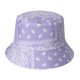 thumbnail image 2 of Moda Unisex Japonés Plegable Impreso Pescador Sombrero para el sol Elegante Sombrero de playa Fridja  nalpqowj1053, 2 of 2