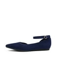 thumbnail image 2 of BURUDANI Women's Comfortable Flats Shoes, 2 of 7