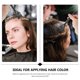 thumbnail image 5 of 3 pinceles para teñir el cabello, para teñir el cabello, decolorar y teñir., 5 of 8