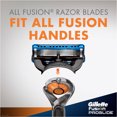 thumbnail image 6 of P & G Gillette Fusion ProGlide Cartridges, 6 ea, 6 of 9