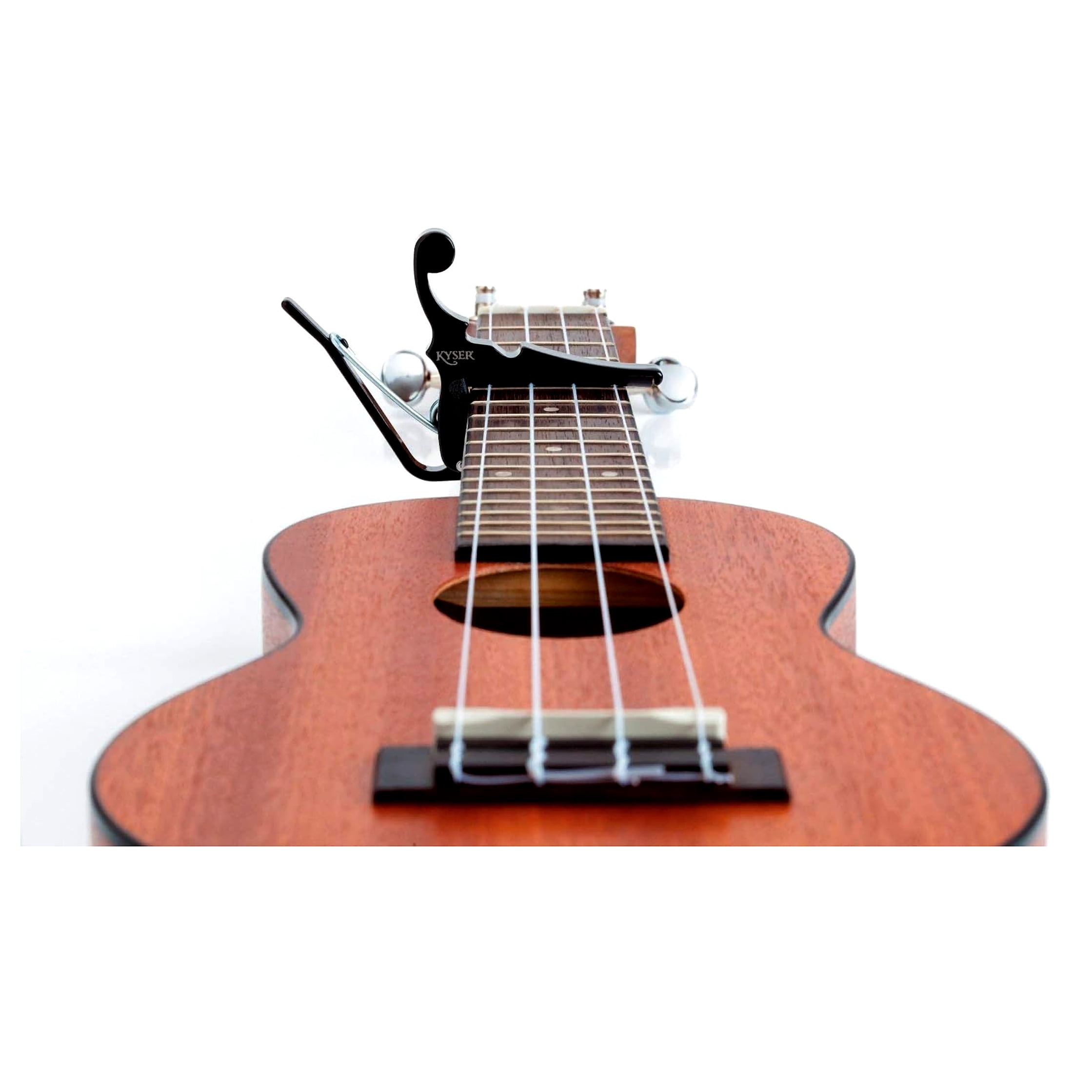Kyser KBMB Quick Change Capo Banjo/Mandolin