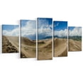 thumbnail image 2 of Panorama de Dunes de Sable Massive, 2 of 3