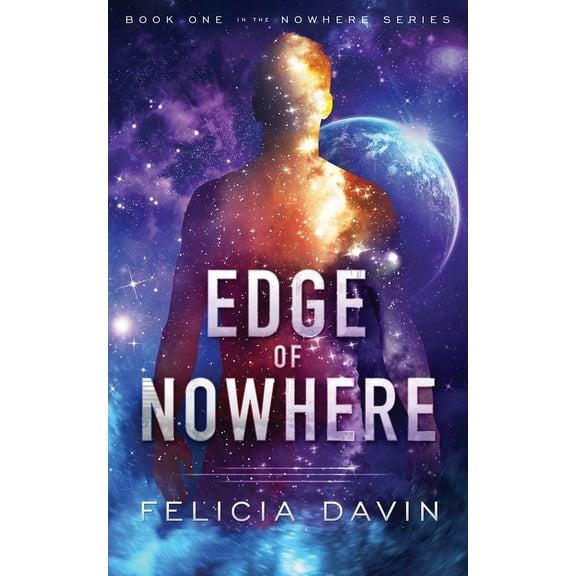Edge of Nowhere, (Paperback)