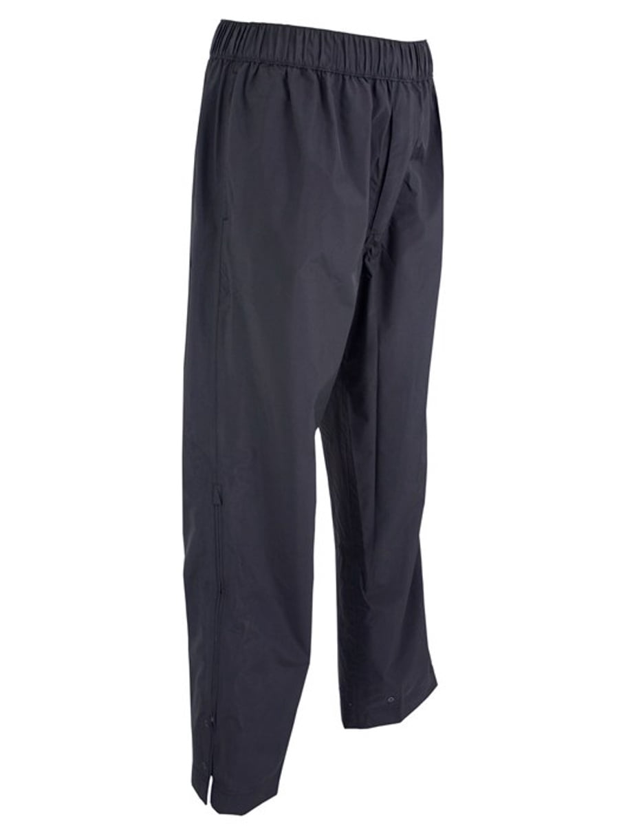 zero restriction men's packable pant 