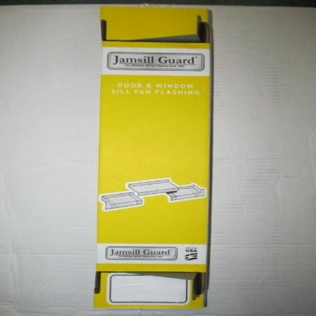Jamsill 6 9 16 Up To 78 Opening Door Window Pan Flashing
