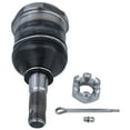 thumbnail image 6 of Detroit Axle - Front Upper Ball Joints Replacement for Dodge Diplomat Monaco Chrysler Town & Country Fits select: 1970-1974 PLYMOUTH BARRACUDA, 1970-1974 DODGE CHALLENGER, 6 of 7