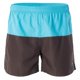 thumbnail image 1 of Aquawave - Bermudas Kaden II para Hombre (Tinta Negra, Azul Atolón), 1 of 3