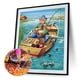 thumbnail image 2 of Wdftyju 5D DIY Diamond Painting Kits Full Square Drill Pesca Hombre Mosaico Imagen Decoración Wdftyju 7ec3fa2fy6gp3hk1, 2 of 9
