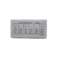 thumbnail image 3 of 3000/1200/600pcs Welding Nail Spring Steel Automobile Bumper Accessories Stapler Welder Welding Machine Part Bumpers Repair Tool Box-packed/1200pcs, 3 of 9