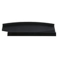 thumbnail image 5 of Vertical Stand Holder Hold Dock Base For PS3 Slim Console 26 x 8.8cm, 5 of 7
