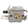 thumbnail image 4 of Motorbike Engines 340 345 346 350 353 For Zama Carburetor Chainsaw Parts Carburetor 503283208 Carb Carburetor Carburetor Carburetor Motorcycle Carbure, 4 of 5