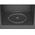 thumbnail image 3 of Microcampana Whirlpool WMMS5024SS de 61 cm (24") Capacidad 1.4 p³ Acero Inox, 3 of 8