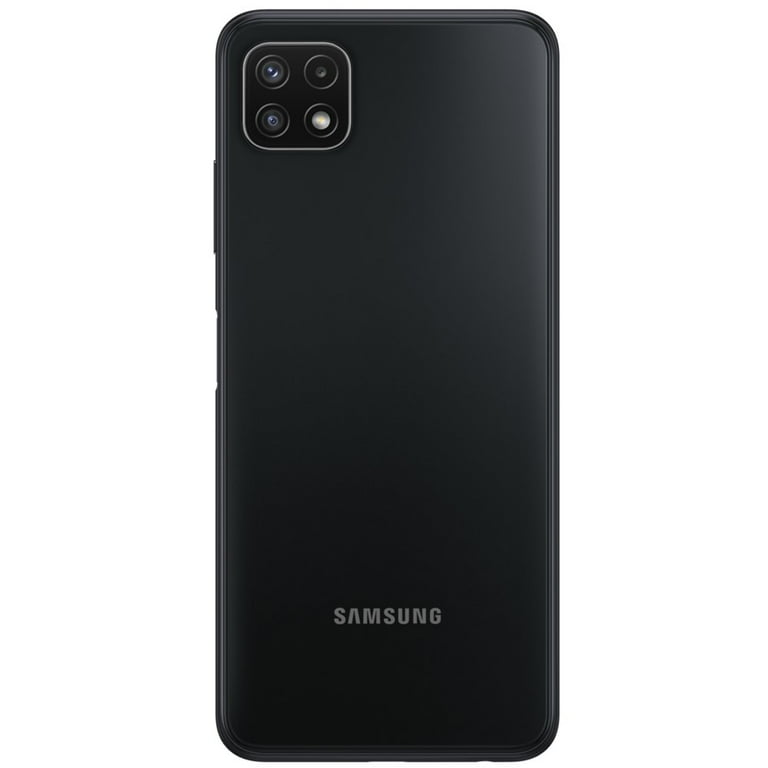 SAMSUNG Galaxy A22 (128GB, 4GB) 6.4