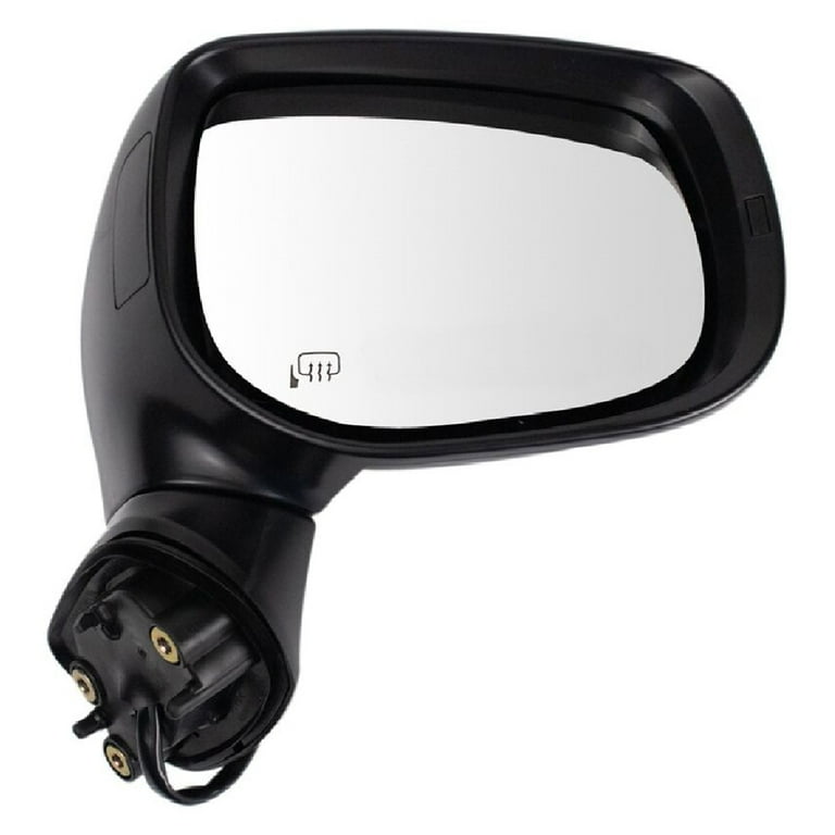 New Right Passenger Side Door Mirror Compatible with 2019 Subaru