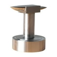 thumbnail image 1 of KLKCMS Double Anvil Easy to Use Craft Jewelry Forming Jewelry Making Workbench, 1 of 9