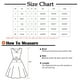 thumbnail image 2 of Moda mujer verano Retro Casual Pullover estampado Floral Sexy manga corta vestido largo Fridja  bnh545, 2 of 6