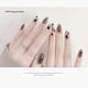 thumbnail image 5 of 8ML Milky Gel Polish Translucent Manicuring UV LED Crystal Gel Nail Soak Off Jelly Gel Nail, 5 of 5
