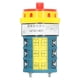 thumbnail image 1 of Risegun Interruptor de Cambio Universal, Interruptor de Cambio Universal Profesional, Interruptor de Leva Giratorio eléctrico, HZ12D‑40/3 380 V/40 A, para máquinas de Soldadura eléctrica, 1 of 12