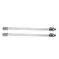 thumbnail image 4 of Varilla de empuje de motor diésel resistente al desgaste fácil de reemplazar reemplazo de varilla de empuje de válvula de alta resistencia para lavadoras de automóviles ANGGREK Otros, 4 of 7