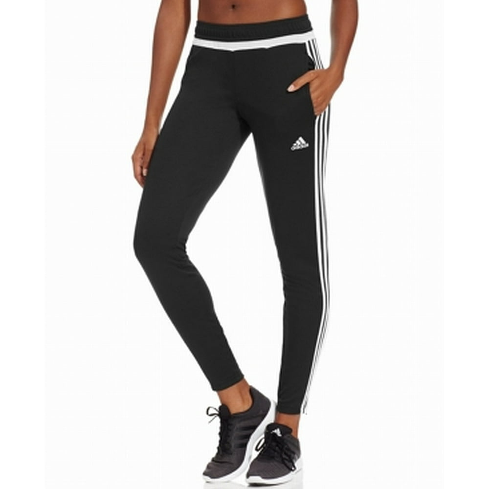 Adidas - adidas Performance Women's Tiro 15 Training Pant (L) - Walmart ...