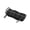 Black, variant on Fanoery Air Compressor Hose 7.5m Tubing with 1/4in Quick Coupler Coiled Flexible Pipe